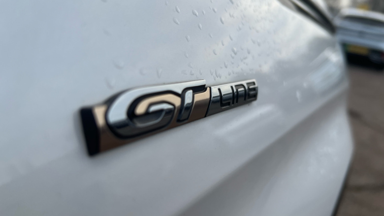 Peugeot 3008 1.2 PureTech GT Line Premium 5dr EAT8 Petrol Estate